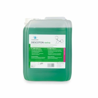 Descoton Extra - (5 l) - PZN 01825180