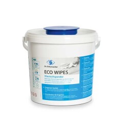 Eco Wipes Rund - (1 St) - PZN 14374974