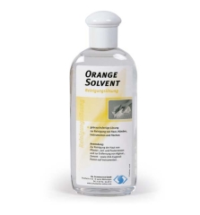 Orange Solvent - (250 ml) - PZN 00792320