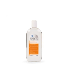 Orange Solvent - (500 ml) - PZN 00792337