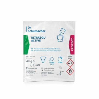 Ultrasol Active - (100X40 g) - PZN 18220280