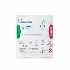 Ultrasol Active - (100X40 g) - PZN 18220280
