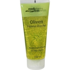 Olivenöl Fitness-Dusche - (200 ml) - PZN 01580896