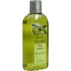 Olivenöl Pflege-Shampoo - (200 ml) - PZN 01865162