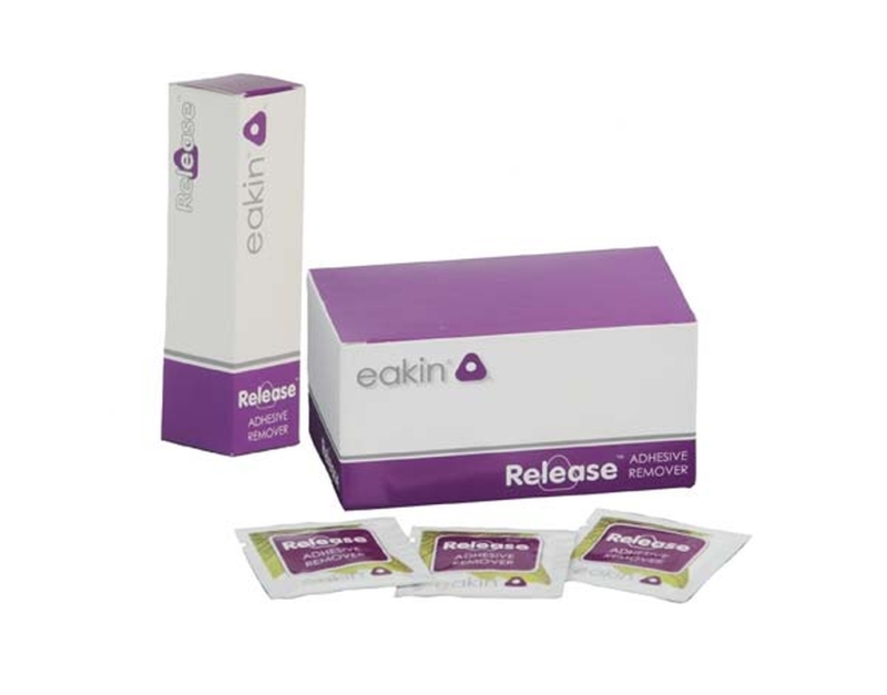 Eakin Release Pflasterentferner Spray Alkoholfrei (50 ml) PZN 075