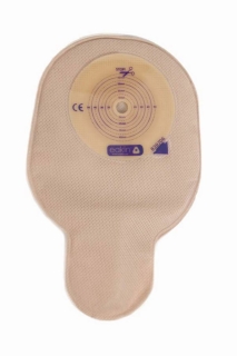 Eakin Urostomiebeutel Für Kinder 10-50Mm - (30 St) - PZN 09642786