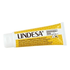 Lindesa Hautschutz - (75 ml) - PZN 04531958