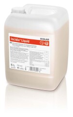 Incidin Liquid Spray - (5 l) - PZN 07503081