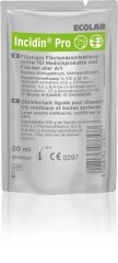 Incidin Pro Dosierbeutel - (400X20 ml) - PZN 10832871