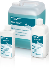 Manisoft - (500 ml) - PZN 03834970