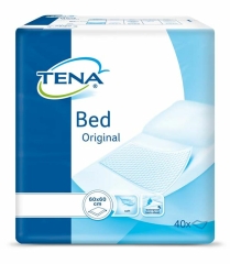 Tena Bed Original 60X60Cm - (4X40 St) - PZN 10940508