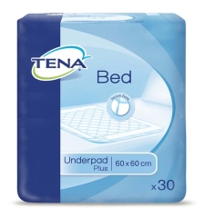 Tena Bed Plus 60X60Cm - (4X30 St) - PZN 09234828