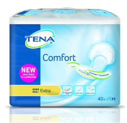 Tena Comfort Extra Vorlage - (80 St) - PZN 04447436