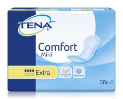 Tena Comfort Mini Extra - (8X30 St) - PZN 16139361