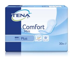 Tena Comfort Mini Plus - (6X30 St) - PZN 16139332