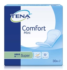 Tena Comfort Mini Super Einlagen - (6X30 St) - PZN 14179882