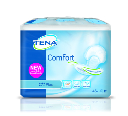 Tena Comfort Plus - (2X46 St) - PZN 10255882