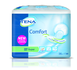 Tena Comfort Super - (2X36 St) - PZN 10255853
