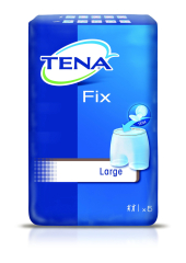 Tena Fix L - (20X5 St) - PZN 09468986
