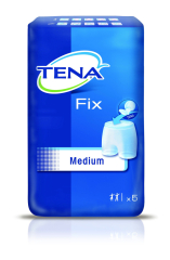 Tena Fix M - (5 St) - PZN 09468940