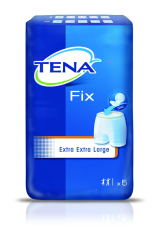 Tena Fix Xxl - (20X5 St) - PZN 09469023