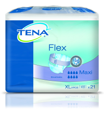 Tena Flex Maxi Extra Large - (3X21 St) - PZN 01086759