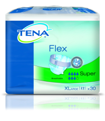 Tena Flex Super Xl - (3X30 St) - PZN 00183331