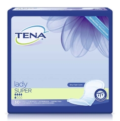 Tena Lady Super - (6X30 St) - PZN 01675527