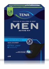 Tena Men Act Fit Level 0 - (8X14 St) - PZN 17981700