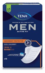 Tena Men Act Fit Level 3 - (6X16 St) - PZN 17981775