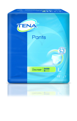Tena Pants Discreet L - (4X7 St) - PZN 06149393