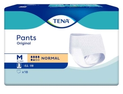 Tena Pants Original Normal M - (4X18 St) - PZN 11307658