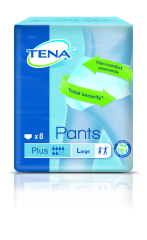 Tena Pants Plus Large Confiofit - (4X8 St) - PZN 09703571