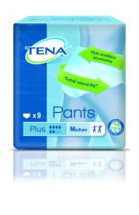 Tena Pants Plus Medium Confiofit - (4X9 St) - PZN 07515167