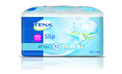 Tena Slip Extra Small - (90 St) - PZN 00820565