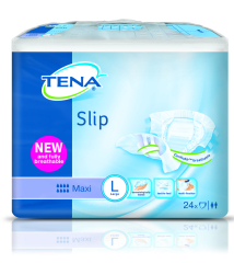 Tena Slip Maxi Large - (3X24 St) - PZN 01163448