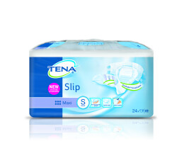 Tena Slip Maxi Small - (3X24 St) - PZN 01163402