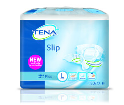 Tena Slip Plus Large - (90 St) - PZN 00820625