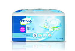 Tena Slip Plus Small - (90 St) - PZN 00820588