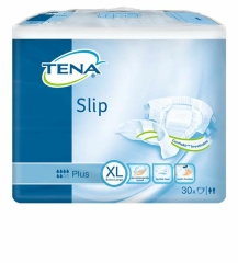 Tena Slip Plus Xl - (3X30 St) - PZN 12421474