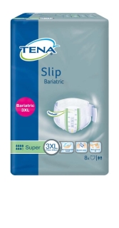 Tena Slip Bariatric Super 3Xl - (4X8 St) - PZN 13589796