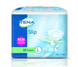 Tena Slip Super Large - (3X28 St) - PZN 01163388