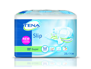 Tena Slip Super Medium - (3X28 St) - PZN 01163365