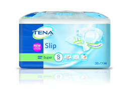 Tena Slip Super Small - (3X30 St) - PZN 09441444