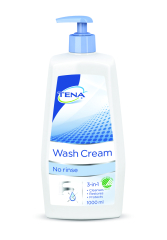 Tena Wash Cream - (250 ml) - PZN 04941892