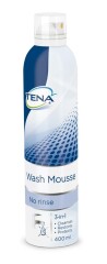 Tena Wash Mousse - (400 ml) - PZN 04941886