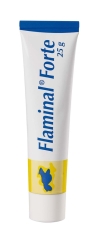 Flaminal Forte Enzym Alginogel - (25 g) - PZN 09886330