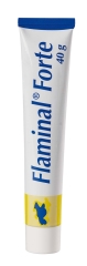 Flaminal Forte Enzym Alginogel - (40 g) - PZN 09886347
