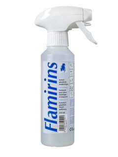 Flamirins - (250 ml) - PZN 07551157