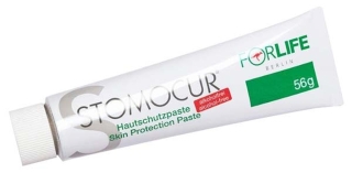 Stomocur Hautschutzpaste Alkoholfrei - (56 g) - PZN 14055921